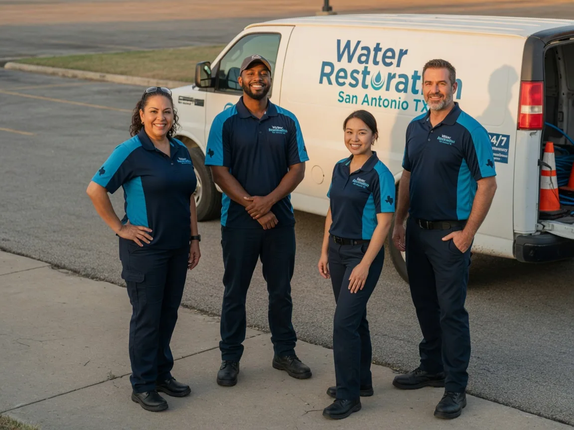 Water Damage Repair company in Rensselaer, IN